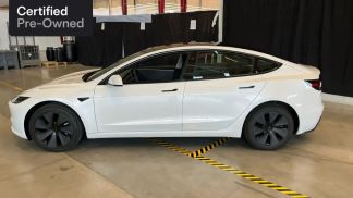 Lízing Sedan Tesla Model 3 2024