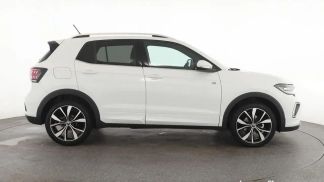 Leasing SUV Volkswagen T-Cross 2024