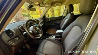 Lízing Hatchback MINI One Countryman 2022