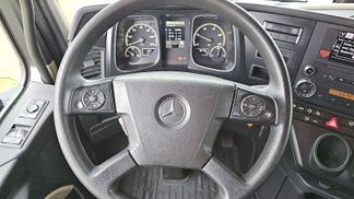 Leasing Tractor unit Mercedes-Benz ACTROS 1845 LS 2019