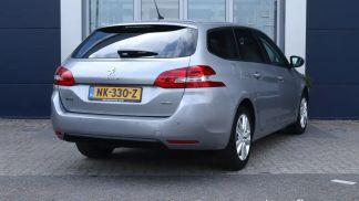 Finansowanie Wóz Peugeot 308 2016