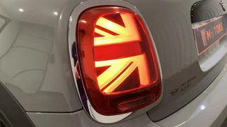 Leasing Hayon MINI ONE 2021
