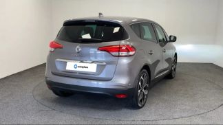 Leasing Le transport des passagers Renault Scenic 2021