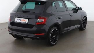 Finansowanie Hatchback Skoda Fabia 2020