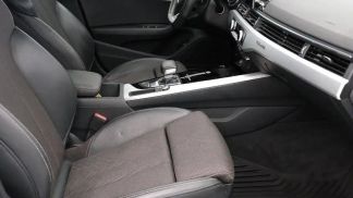 Finansowanie Wóz Audi A4 2020