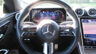 Finansowanie Coupé MERCEDES CLE 220 2024