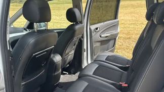 Lízing Hatchback Ford Galaxy 2011