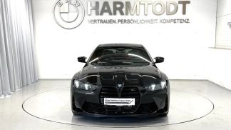 Finansowanie Coupé BMW M4 2024