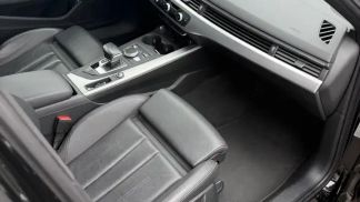 Finansowanie Wóz Audi A4 2017