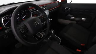 Leasing Hatchback Citroën C3 2020