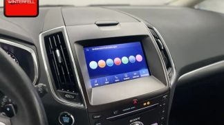 Lízing Hatchback Ford Galaxy 2021