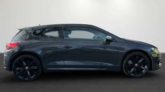 Finansowanie Coupé Volkswagen Scirocco 2017