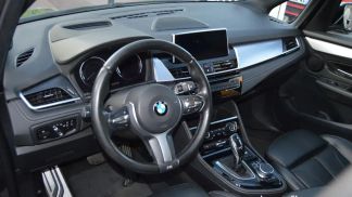 Finansowanie Hatchback BMW 220 2019