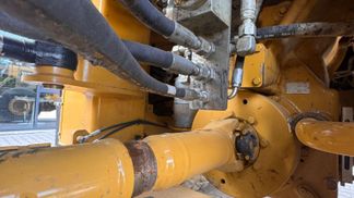 Lízing Nakladač Caterpillar 950GC 2017