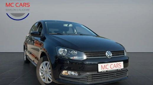 Volkswagen Polo 2016