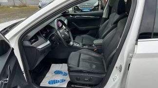 Finansowanie Wóz Skoda Octavia 2021