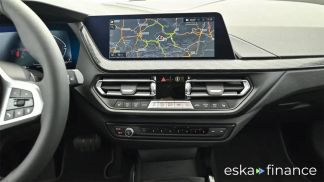 Leasing Hayon BMW 116 2024