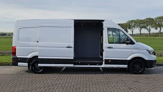 Leasing Van M.A.N. TGE 3.180 2023
