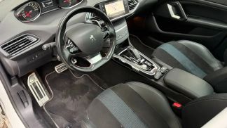 Finansowanie Wóz Peugeot 308 2018