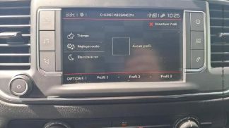 Leasing Van Citroën Jumpy 2020