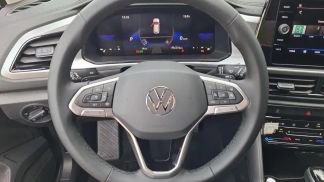 Lízing SUV Volkswagen T-Roc 2025