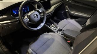 Lízing Kombi Skoda Octavia 2020