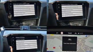 Leasing Wagon Volkswagen Passat Alltrack 2022