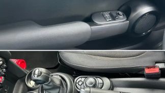 Lízing Sedan MINI ONE 2021