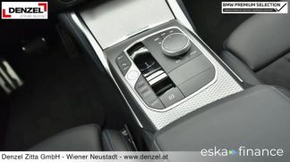 Lízing Kupé BMW 420 2023