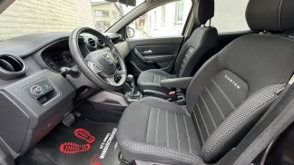 Leasing SUV Dacia Duster 2018