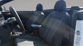 Leasing Convertible Volkswagen T-Roc 2025