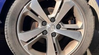 Leasing Sedan Peugeot 308 2020