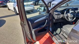 Leasing SUV BMW X1 2021