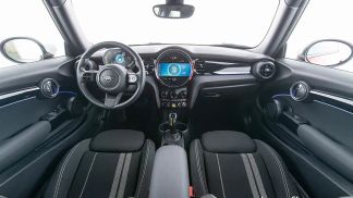 Leasing Hatchback MINI Cooper 2023