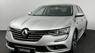 Leasing Sedan Renault Talisman 2019