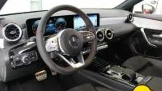 Lízing Sedan MERCEDES CLA 180 2020