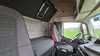 Finansowanie Ciągnik siodłowy Volvo FH 500 2018