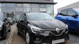 Leasing Hatchback Renault Clio 2020