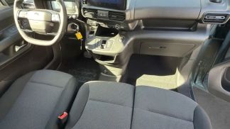 Financování Hatchback Opel Combo 2025