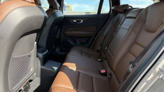 Leasing Wagon Volvo V60 2020