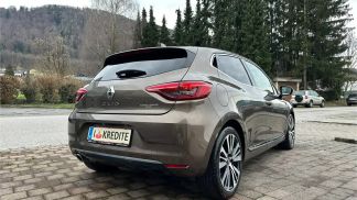 Leasing Hayon Renault Clio 2019