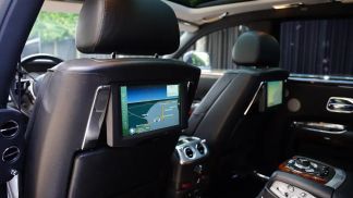 Lízing Sedan Rolls-Royce Ghost 2010