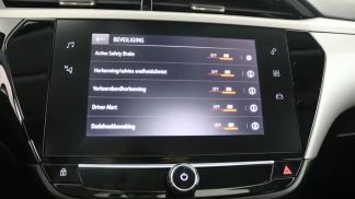 Lízing Hatchback Opel CORSA-E 2023