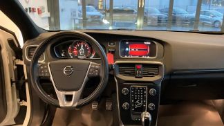 Finansowanie Hatchback Volvo V40 2020