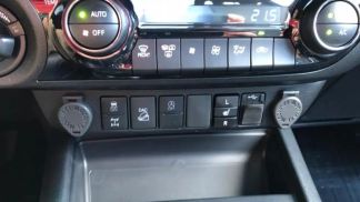 Leasing SUV Toyota Hilux 2025
