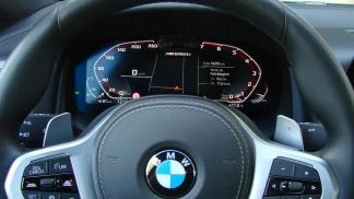 Finansowanie Coupé BMW M850 2021