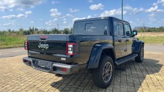 Leasing SUV Jeep Gladiator 2023