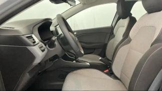 Leasing Sedan Renault Clio 2024
