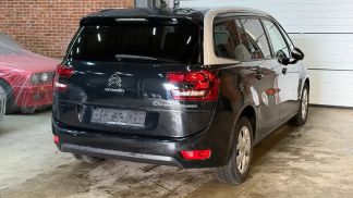 Finansowanie Hatchback Citroën GRAND C4 SPACETOURER 2021