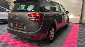 Finansowanie Wóz Citroën GRAND C4 SPACETOURER 2020